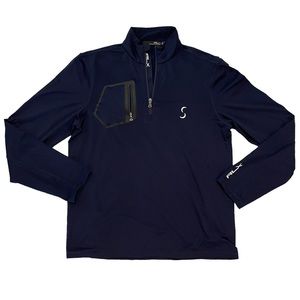 Ralph Lauren Quarter Zip